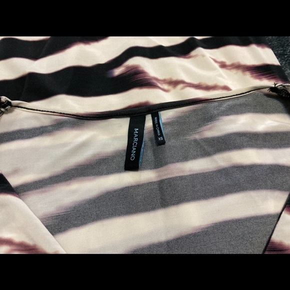 🔻SALE🔻MARCIANO🔹NEW CONDITION - Picture 7 of 10